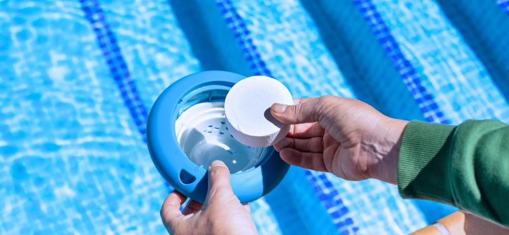 Home Pool Chemical Level Check: A Complete Guide